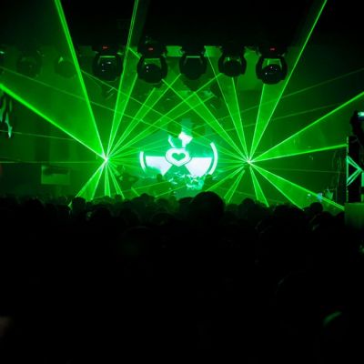 PROJET X NEW YEAR 2024 THE BIG PARTY