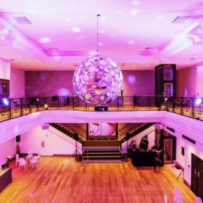 PAVILLON WAGRAM REVEILLON BAL MASQUÉ EYES WIDE SHUT 2024