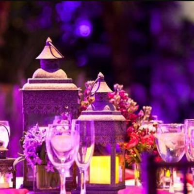 REVEILLON ROYAL MANOIR PAVILLON DES ETANGS PARIS 16EME
