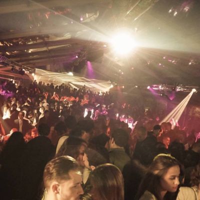 LE PLUS GRAND REVEILLON LATINO DE FRANCE ( 2 SALLES & 2 AMBIANCES ) NEW YEAR 2026