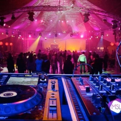 LE PLUS GRAND REVEILLON LATINO DE FRANCE ( 2 SALLES & 2 AMBIANCES ) NEW YEAR 2026