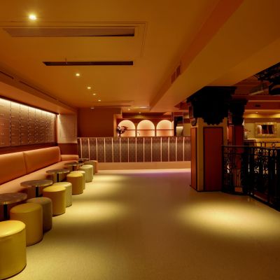 PRIVATE NEW YEAR 2026 HOTEL PARTICULIER CLUB HAUSSMANN + DE 1000M2
