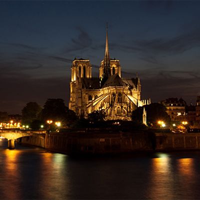BOAT PARTY NEW YEAR 2026 - NOUVEL AN D'EXCEPTION SUR LA SEINE